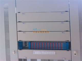 288芯odf光纤配线架
